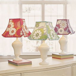 時尚燈具，點亮明亮生活