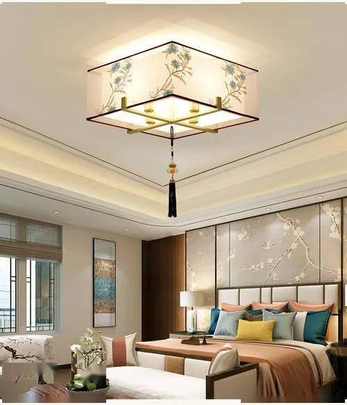 燈具選購牢記8大要點，買遍全屋so easy