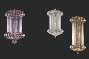 西班牙Iris Cristal燈具 意大利之家傳承古典工藝的藝術之光