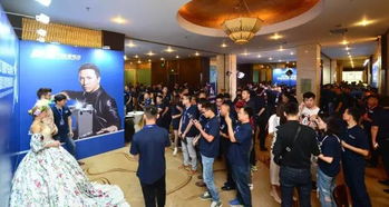 超威攜手經(jīng)銷商創(chuàng)贏未來(lái)，和合文化賦能行業(yè)新生態(tài)——2017全國(guó)首屆經(jīng)銷商創(chuàng)贏峰會(huì)側(cè)記