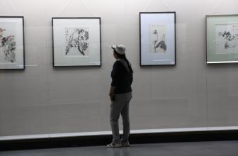 雷音通匯文化傳媒 深耕書畫經(jīng)紀(jì)，打造藝術(shù)市場(chǎng)的專業(yè)抓手